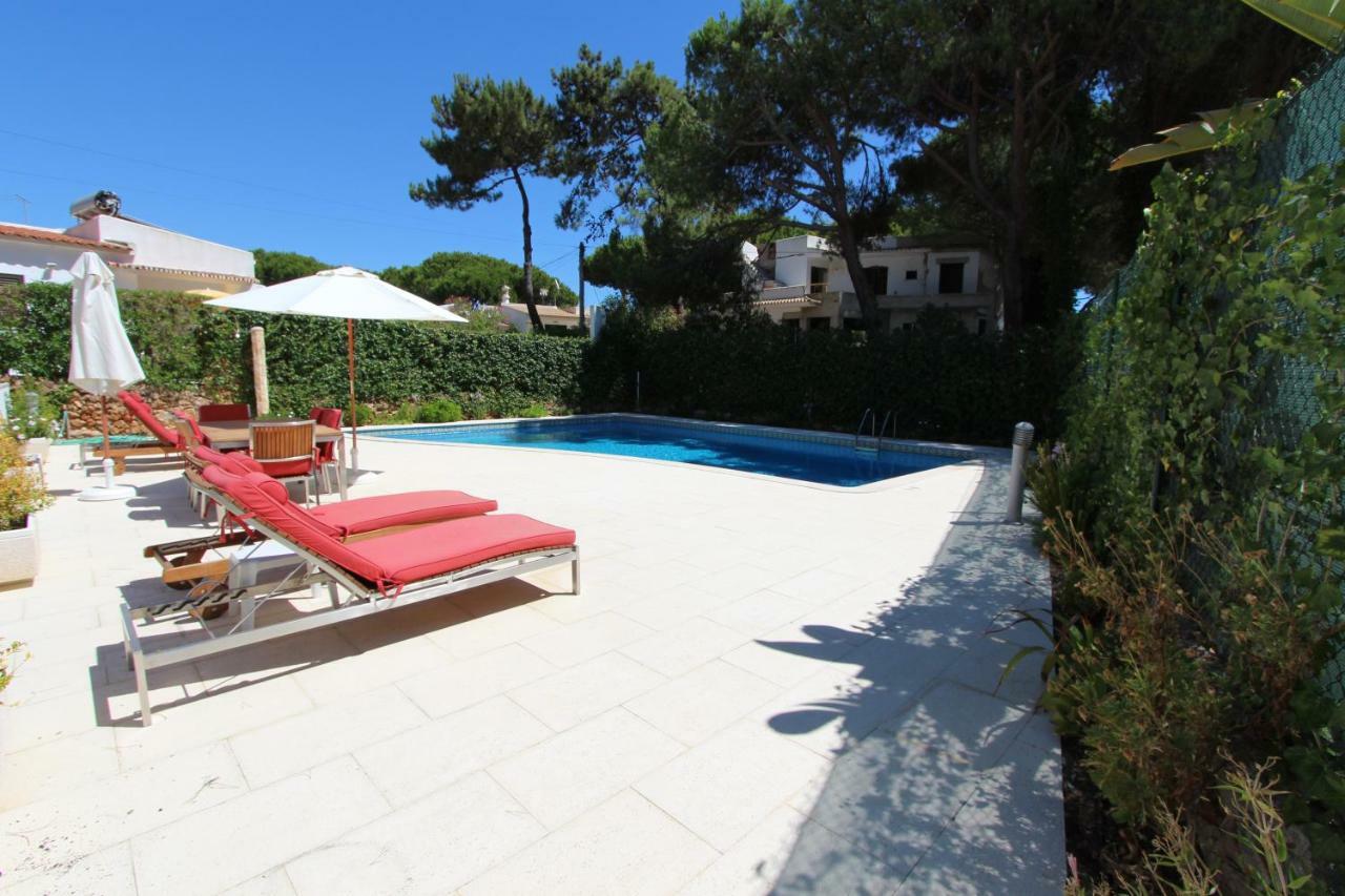 Villa Violeta 51 - Clever Details Vilamoura Exterior foto