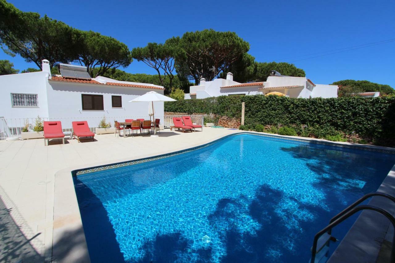Villa Violeta 51 - Clever Details Vilamoura Exterior foto