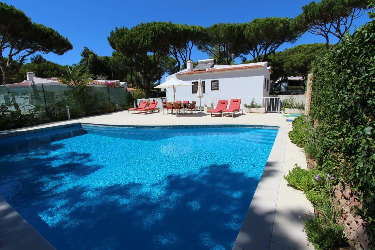 Villa Violeta 51 - Clever Details Vilamoura Exterior foto